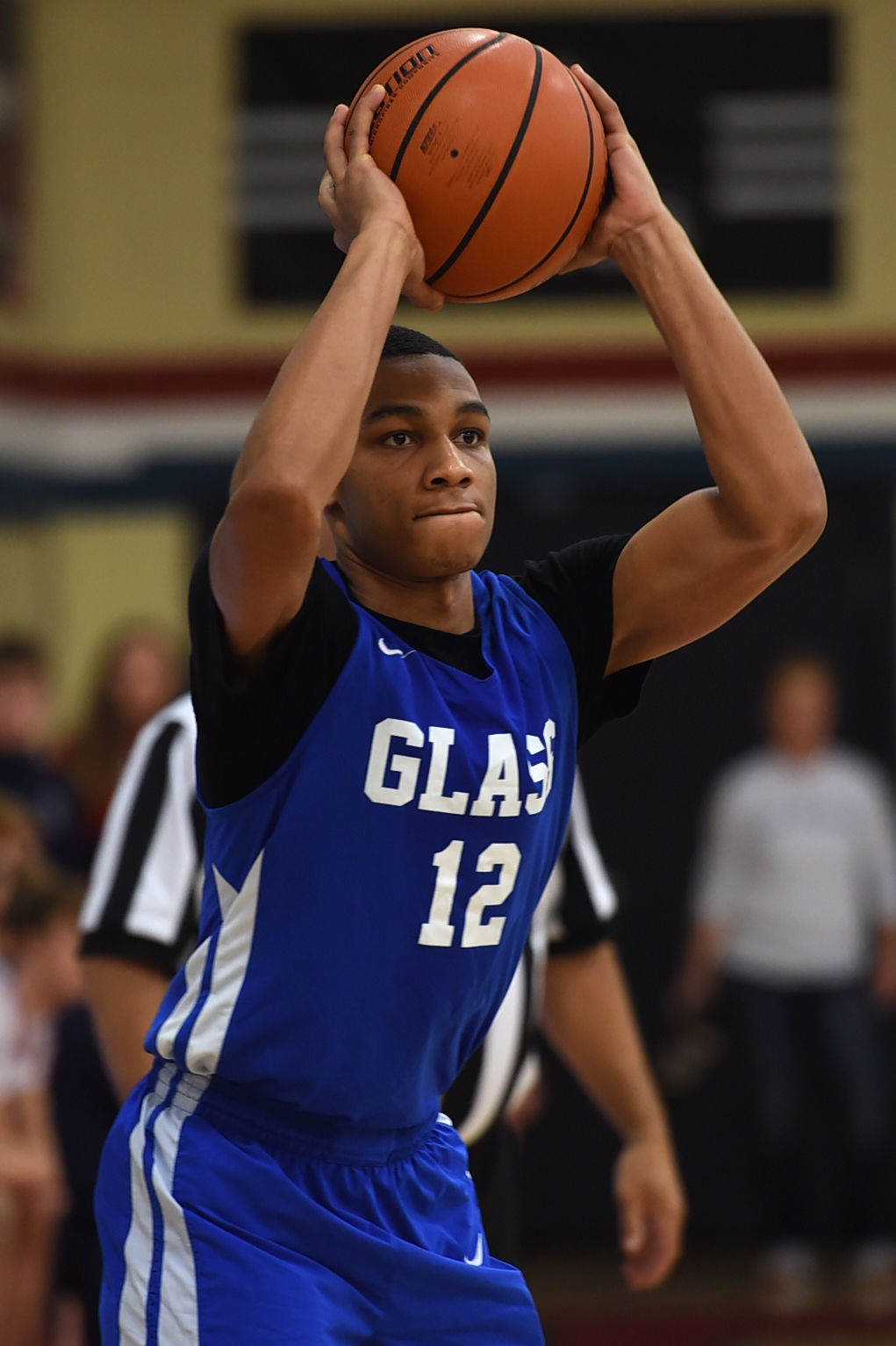 EC Glass vs. LCA